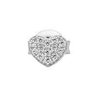 Mono orecchino Boccadamo Donna in Argento GM001 - GM001